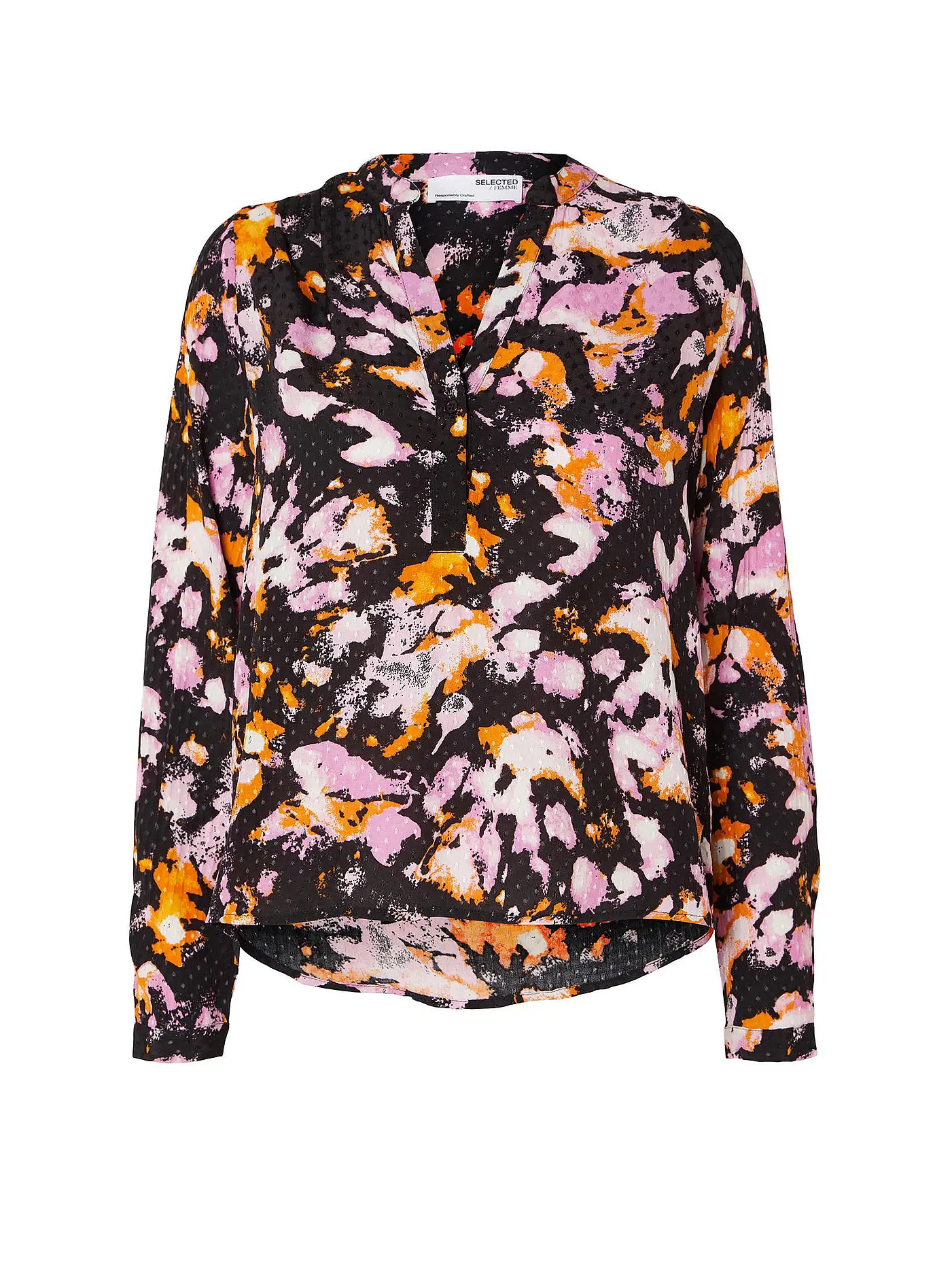 SELECTED FEMME | Blusenshirt SLFIRENE | 